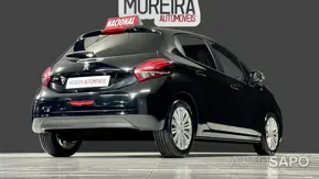 Peugeot 208 1.2 PureTech Style de 2018