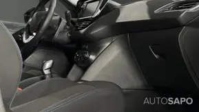 Peugeot 208 1.2 PureTech Style de 2018