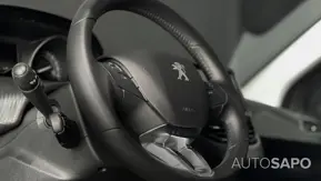 Peugeot 208 1.2 PureTech Style de 2018