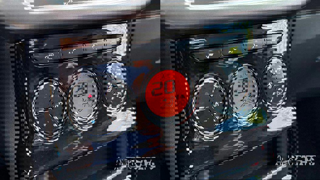 Citroen C3 de 2016