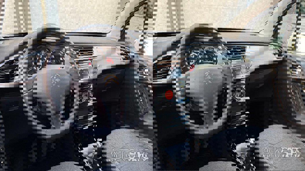 Citroen C3 de 2016