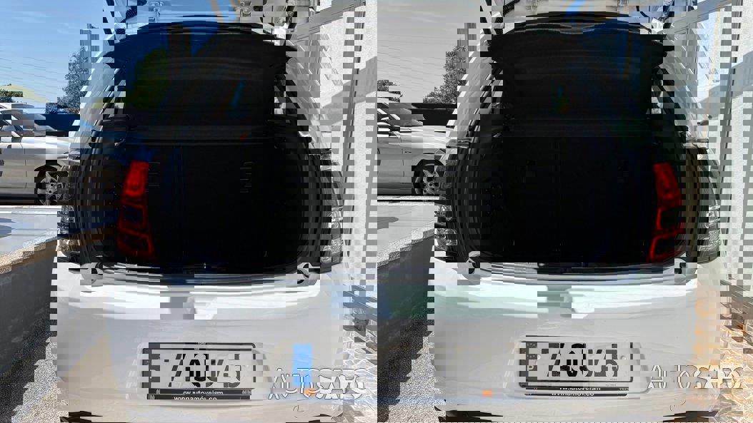 Citroen C3 de 2016