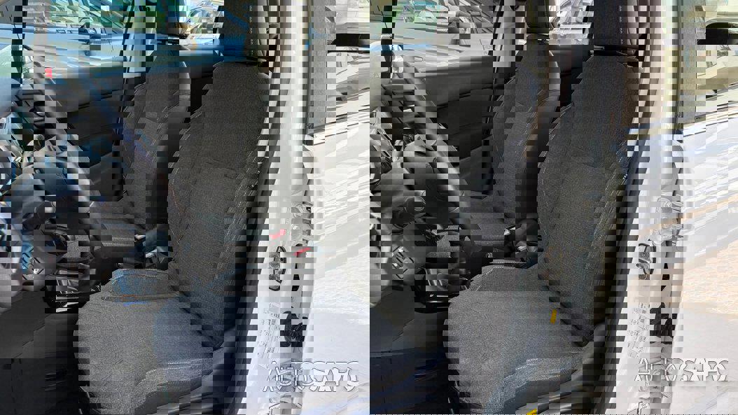 Citroen C3 de 2016