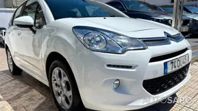 Citroen C3 de 2016
