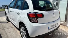 Citroen C3 de 2016