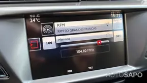 Citroen C3 de 2016