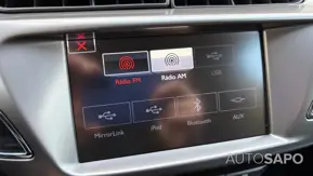 Citroen C3 de 2016