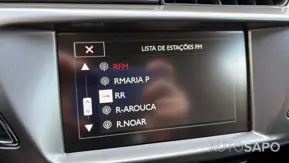 Citroen C3 de 2016