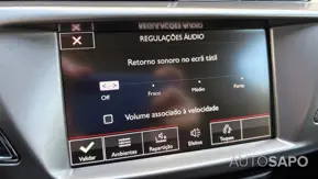 Citroen C3 de 2016