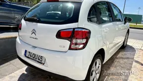 Citroen C3 de 2016