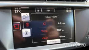 Citroen C3 de 2016