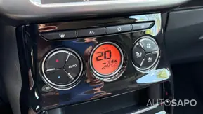 Citroen C3 de 2016