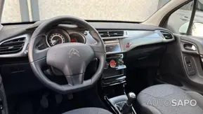 Citroen C3 de 2016