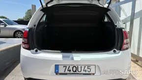 Citroen C3 de 2016