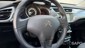 Citroen C3 de 2016