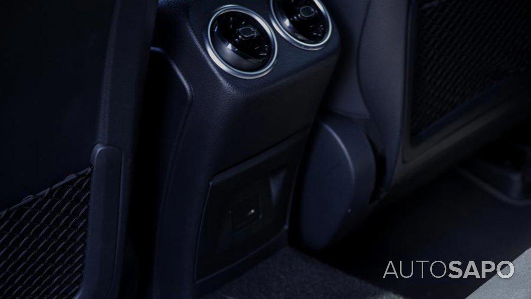 Mercedes-Benz Classe A 180 d AMG Line Aut. de 2022
