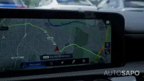 Mercedes-Benz Classe A 180 d AMG Line Aut. de 2022