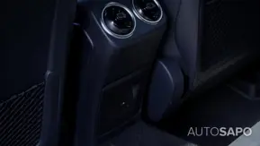 Mercedes-Benz Classe A 180 d AMG Line Aut. de 2022
