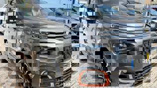 Citroen Berlingo de 2019