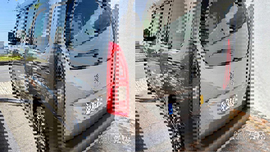 Citroen Berlingo de 2019
