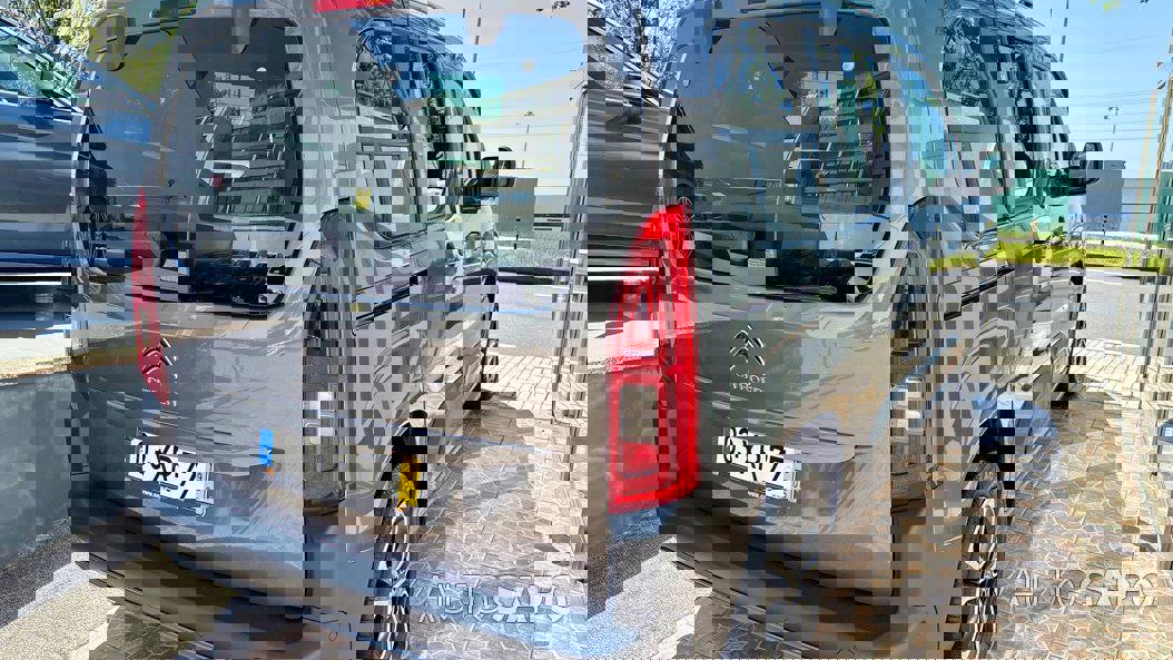 Citroen Berlingo de 2019