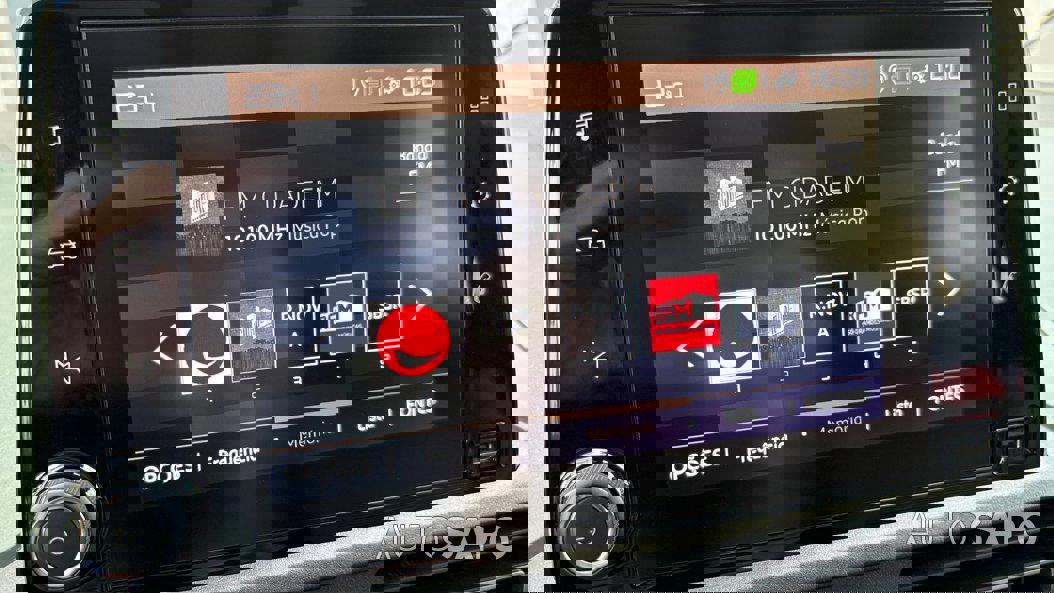 Citroen Berlingo de 2019