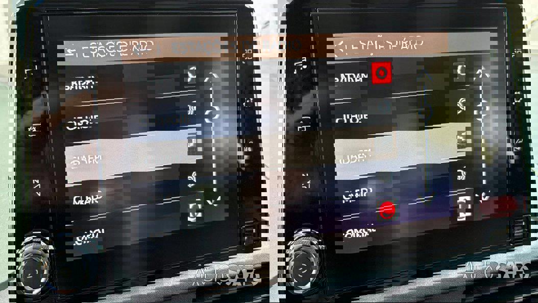 Citroen Berlingo de 2019
