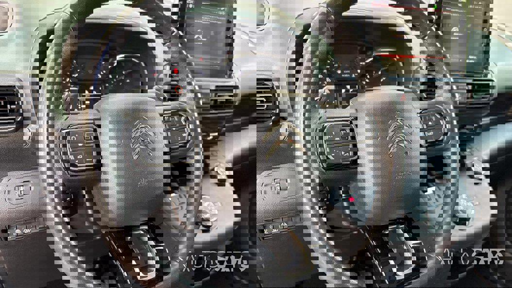 Citroen Berlingo de 2019
