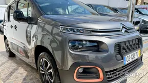 Citroen Berlingo de 2019