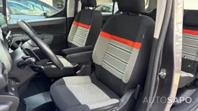 Citroen Berlingo de 2019