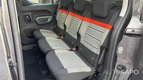 Citroen Berlingo de 2019