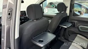 Citroen Berlingo de 2019