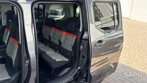 Citroen Berlingo de 2019