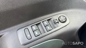Citroen Berlingo de 2019