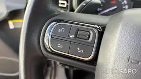 Citroen Berlingo de 2019