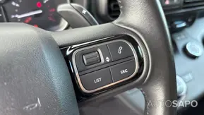 Citroen Berlingo de 2019