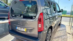 Citroen Berlingo de 2019