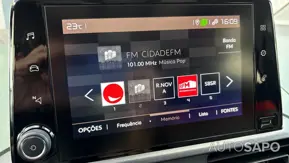 Citroen Berlingo de 2019