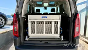 Citroen Berlingo de 2019