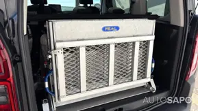 Citroen Berlingo de 2019