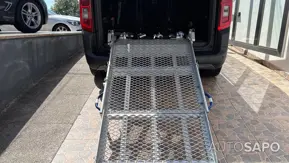 Citroen Berlingo de 2019