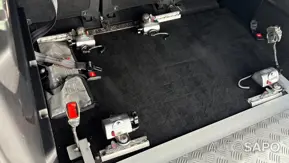 Citroen Berlingo de 2019