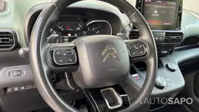 Citroen Berlingo de 2019