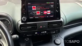 Citroen Berlingo de 2019