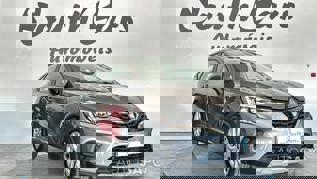 Renault Captur de 2020