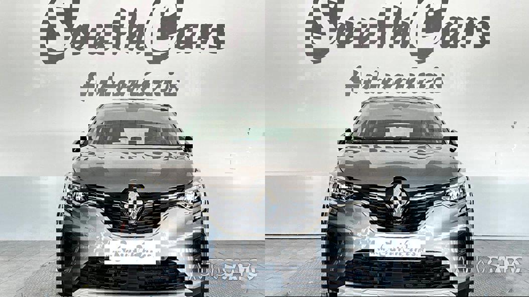 Renault Captur de 2020