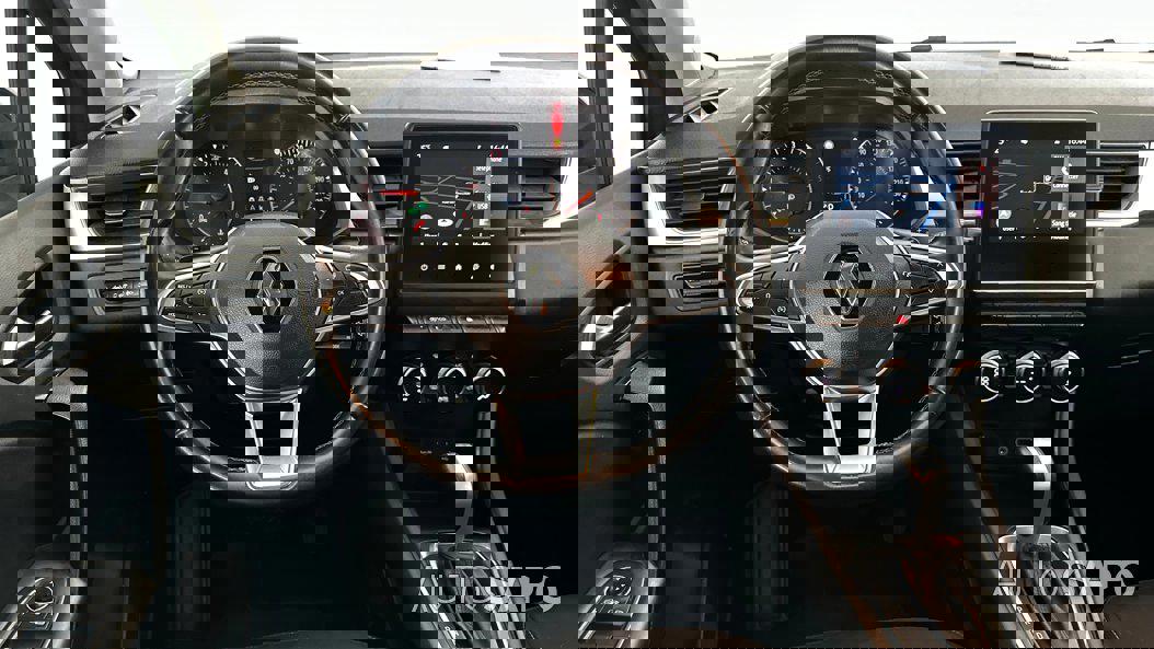 Renault Captur de 2020