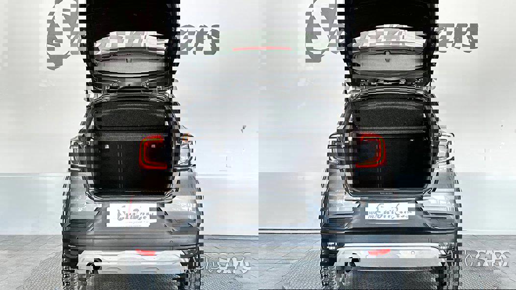 Renault Captur de 2020