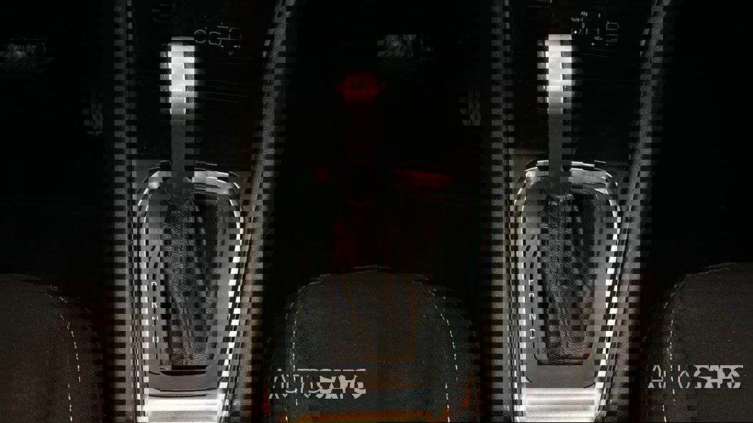 Renault Captur de 2020