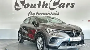 Renault Captur de 2020